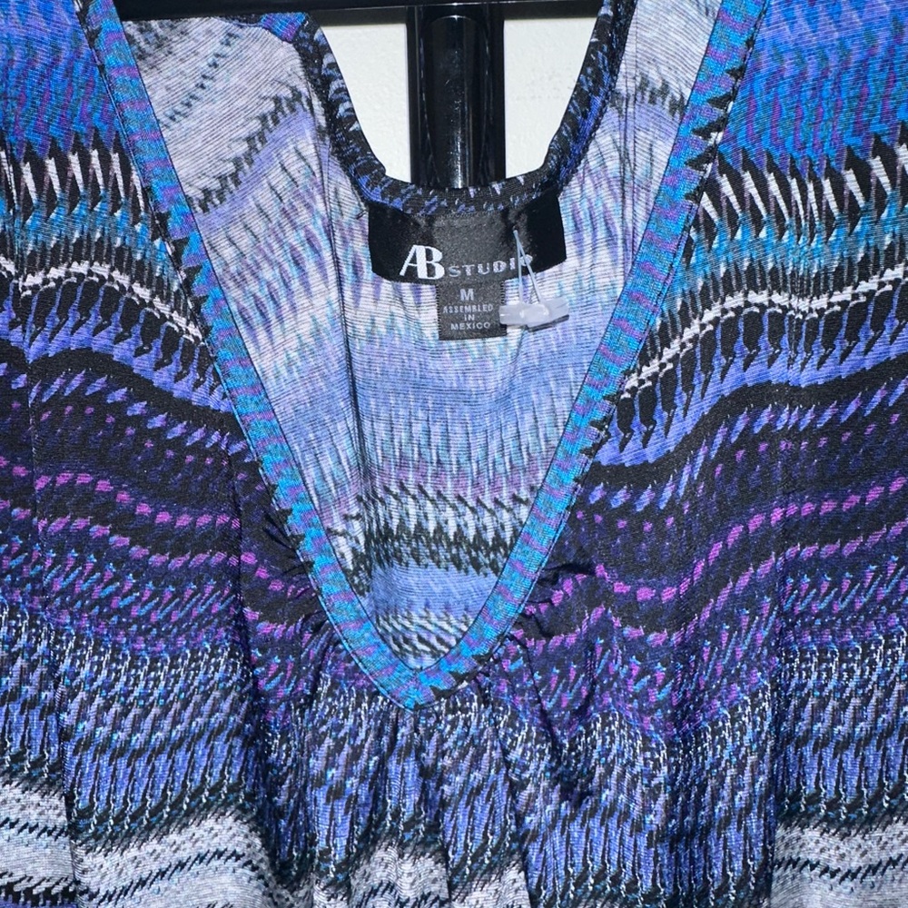 AB STUDIO TOP M - Picture 3 of 3